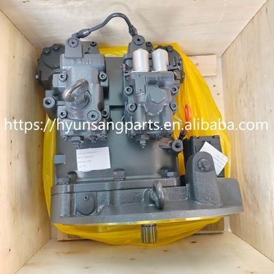 Hyunsang Spare Parts Hydraulic Pump YB60000547 for Excavator ZX200