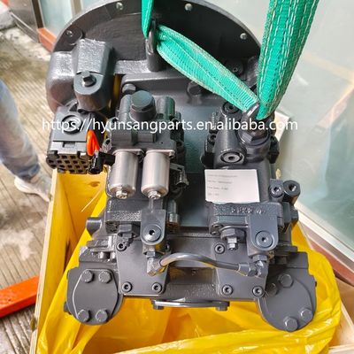 Hyunsang Spare Parts Hydraulic Pump YB60000547 for Excavator ZX200