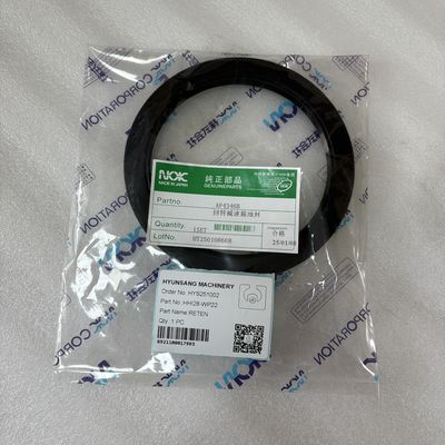 Hyunsang Excavator Parts SEAL-OIL HHI28-WP22 For R290LC3H R320LC3