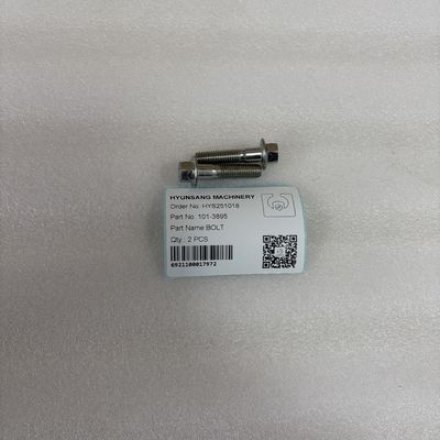 Bolt 6I0645 6I0650 7C4616 1003751 1013895 1343815 2775031 2984550