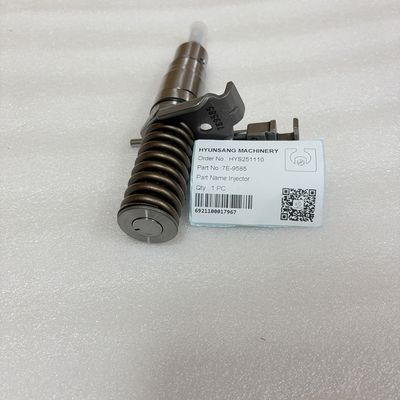 Engine Rebuild Parts Injector 7E-9585 7E9585 0R-3742 4P9510 4P9520 For 320L