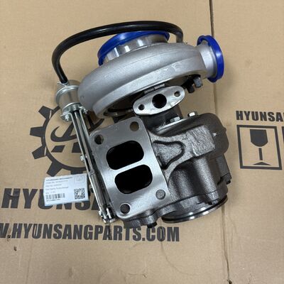 Ersatzteile für Motoren HX40W Turbolader 4041943 4041946 4035653 für Cummins Isc/Isl 8.9 Motoren