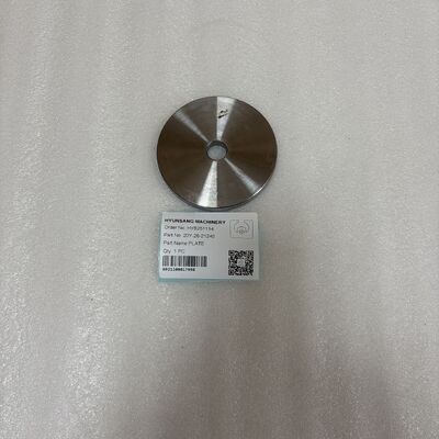 Schürfmaschinen-Teile 20Y-26-21240 Für BP500 HB205 HB215 PC200 PC210 PC220