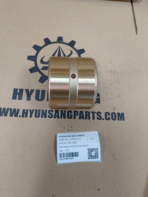 Bushing 229-1096 2291096 CA2291096 5269329 for 315C 315B 320 320B