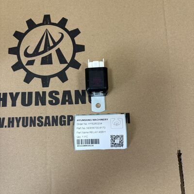 Relay ND056700-8170 For PC270LC-7