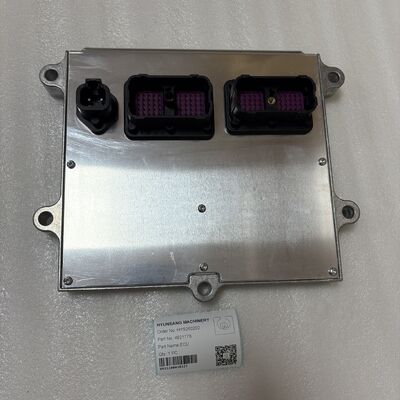 Hyunsang Parts ECU 4921776 For PC200-7 PC400-7
