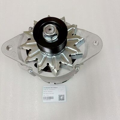 Engine Rebuild Parts Alternator 4938600 40052006 56027221 3341846 for 4BT 6BT