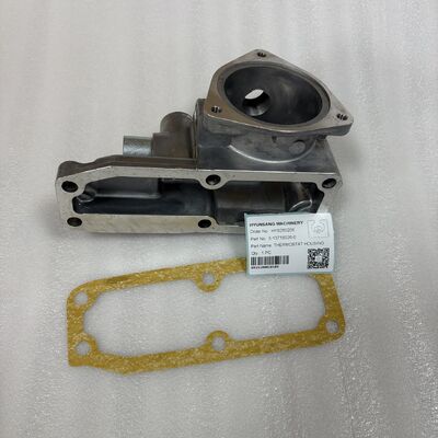 Thermostat Housing 5-13716026-0 For EX200-2 EX200-3
