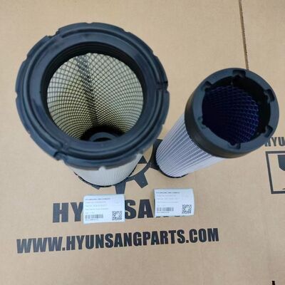 Excavator Attachment Element YM119005-12571 YM119005125713EB-02-63210 for PC45MR PC55MR