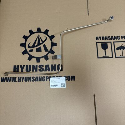 Excavator Parts PIPE 5I8106 For 311 312