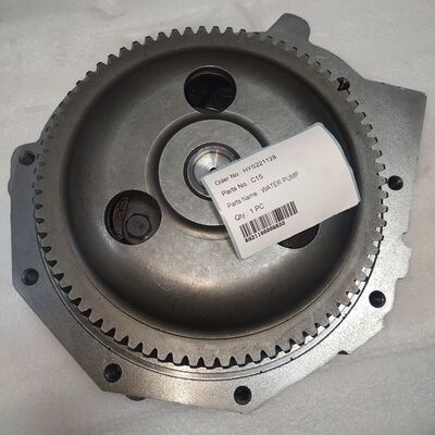Hyunsang Spare Parts Water Pump for Engine C15 10R0483 10R0484 10R0482