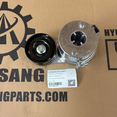Belt Tensioner Pulley Assembly 20909227 VOE20909227 for EC240B EC290B