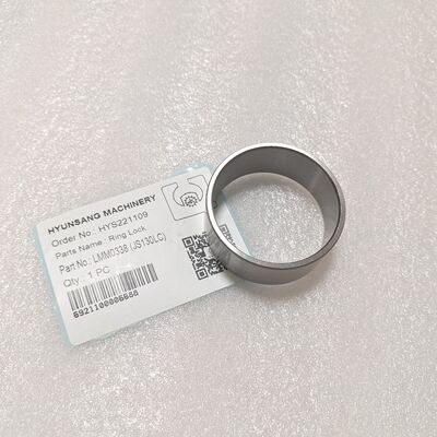 Hydraulic Parts Lock Ring Spacer LMM0338 for JS130LC MFC160-039A