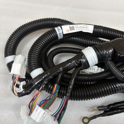 Excavator Parts Engine Wiring Harness YN13E01644P1 for SK210-8