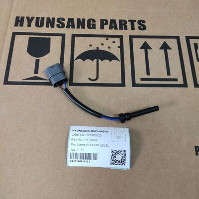Hyunsang Excavator Parts  Water Level Sensor 11170064 VOE11170064 For EC210 EC240 EC290 EC300D EW210
