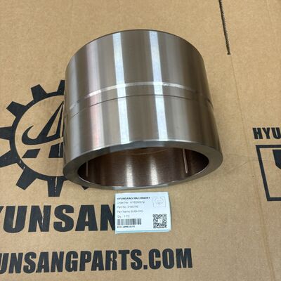 Hyunsang Parts Bushing 3100789 For 800C 850DLC 870GLC