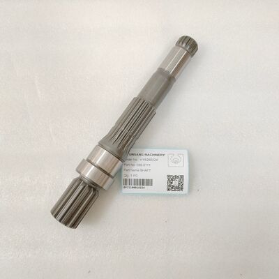 Hydraulic Pump Drive Shaft 598-8111 5988111 fit for Grader 140 140H 140GC