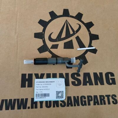 Nozzle 300-2952 3002952 for 236B 246C 252B 262C 267B by 3044C Engine