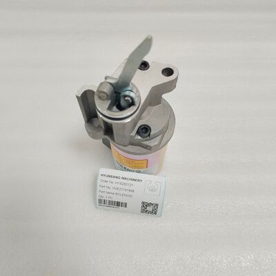 Hyunsang Stop Solenoid VOE21191698 21191698 For D5D BL60 BL61 BL70