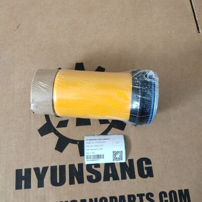 Hyunsang Excavator Parts Fuel Filter 320/A7357