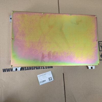 Hyunsang Machinery Parts YN22E00234F7 ECU Controller For SK210-8