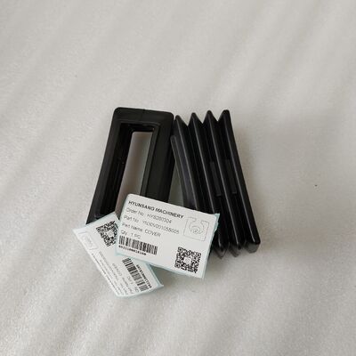 Hyunsang Machinery Parts YN30V00105S005 Cover For SK200-8 SK200-10