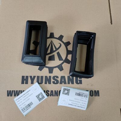 Hyunsang Machinery Parts YN30V00105S005 Cover For SK200-8 SK200-10