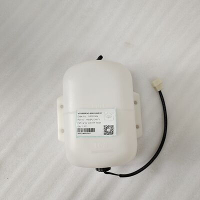 Hyunsang Machinery Parts YN05P01041F1 Water Tank For  SK120 SK170-8 SK200 SK210-9 SK235SR SK260