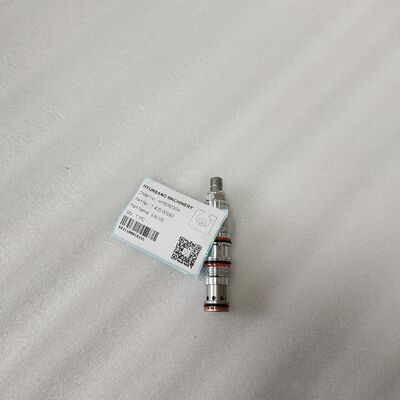Hyunsang Machinery Parts 1.420-00092 Valve For DL550-3