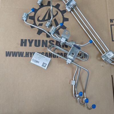 Hyunsang Machinery Parts SP252875 Tube