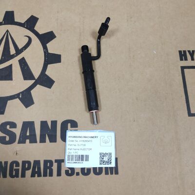 Hyunsang Excavator Parts Injector 5I-7706 For 320-A 312B 321B