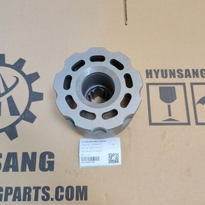 Cylinder Block 708-7L-13111 7087L13111 fits for D61EX D65PX D85EX