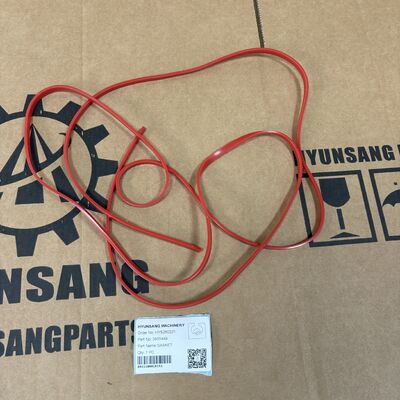 Excavator Parts 6C 8.3L Diesel Valve Cover Gasket 3905449