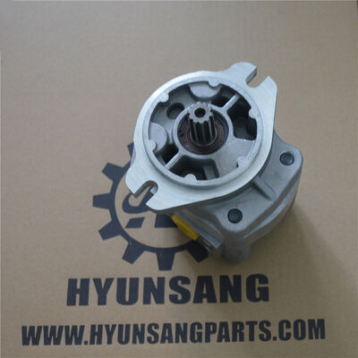 Digger Spare Parts 705-41-01050 705-11-38010 705-41-01200 705-11-33530 Pump Assy For D155A D60P D65E D65P D85E