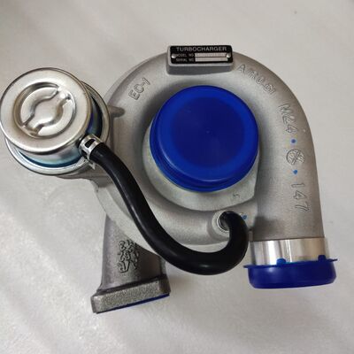 Hyunsang Excavator Parts Turbo 482-0233 For C4.4 Engine E320d2 Excavator