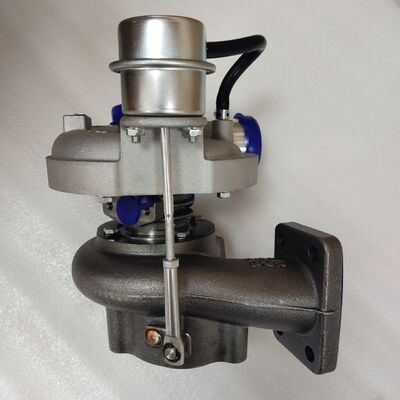 Hyunsang Excavator Parts Turbo 482-0233 For C4.4 Engine E320d2 Excavator
