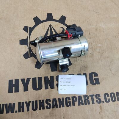 Excavator Parts 4645227 Fuel Pump For ZX200-3 ZX110M-3 ZX130-3 ZX120-3 ZX145W-3 ZX180LC-3