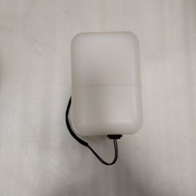 Excavator Parts Water Tank 4197948 For EX60 EX90 ZX120 ZX110 ZX200