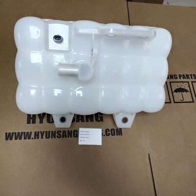 Excavator Parts 502-4178 Coolant Tank For 340 336 349 336 355