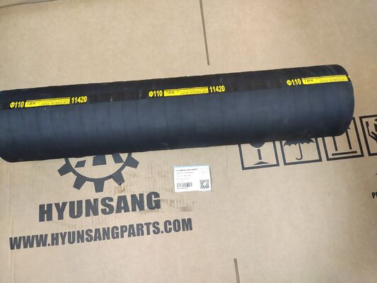 Excavator Parts Hose 14530995 VOE14530995 For EC460B EC360B EC330B