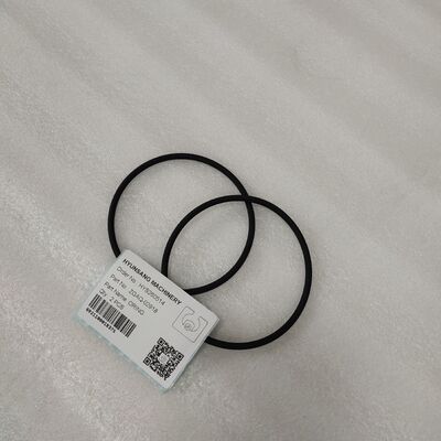 Excavator Spare Parts O-ring ZGAQ-02918 For R140W-9S R140W-9 HW140