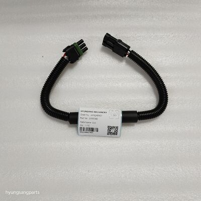 Hyunsang Engineering Construction Machinery Parts Coil 37B0099 40C2954 30B0831P01 30B1289 for CLG920 CLG922