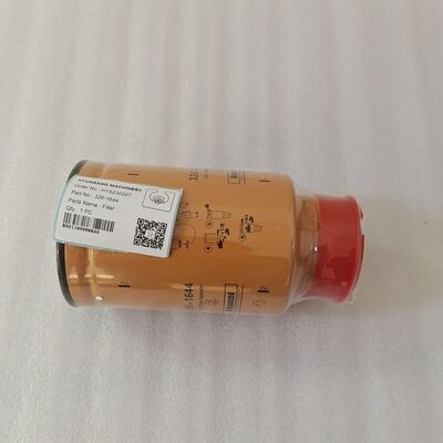 Water Separator Fuel Filter 326-1644 3261644 326-1643 3261643