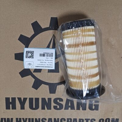 Advanced High Efficiency Fuel Filter 360-8960 3608960 For 312D 312D L  320D 320D GC 320D L