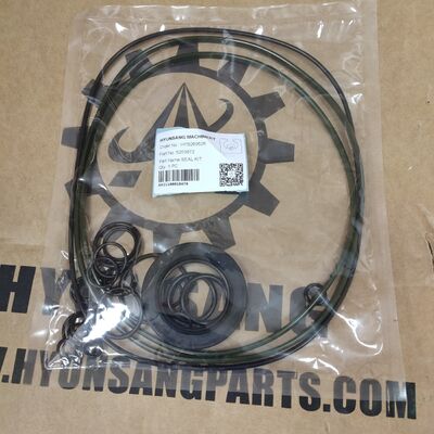 Excavator Parts Seal Kit 5253672 For 320D2
