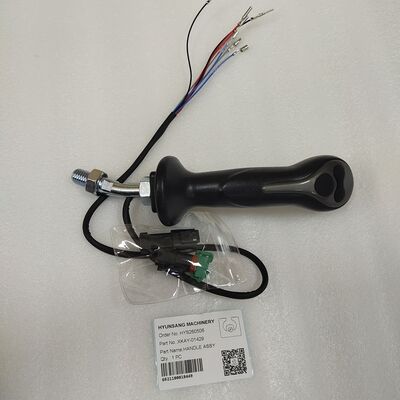Handle Assy XKAY-01428 XKAY01428 With R160LC-9 R180LC-9 R250LC-9 R210LC9