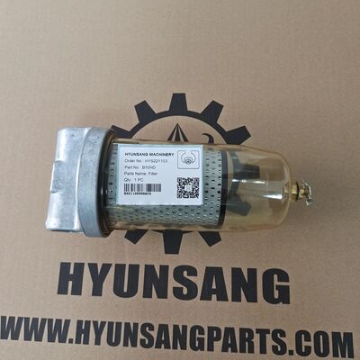Hyunsang High-quality Fuel Filter B10HD B-10HD Good Function