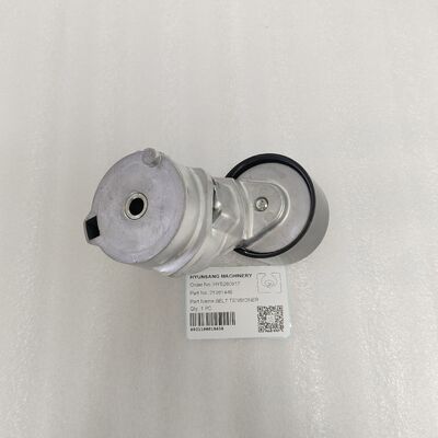 Hyunsang Machinery Parts 21981446 Belt Tensioner For  D7E D7F D5F D8H
