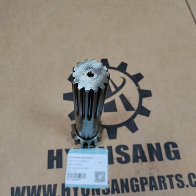 Hyunsang Machinery Parts 6I6583 Gear Sun For E320C E320D