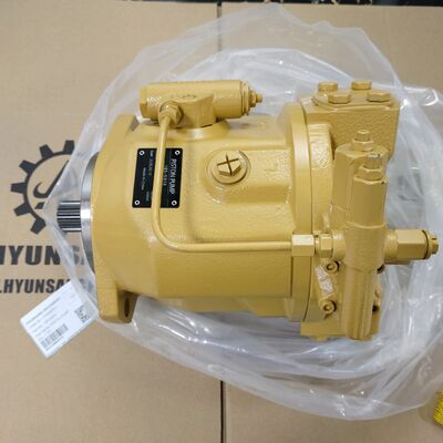 Hyunsang Machinery Parts 185-5916 Piston Pump